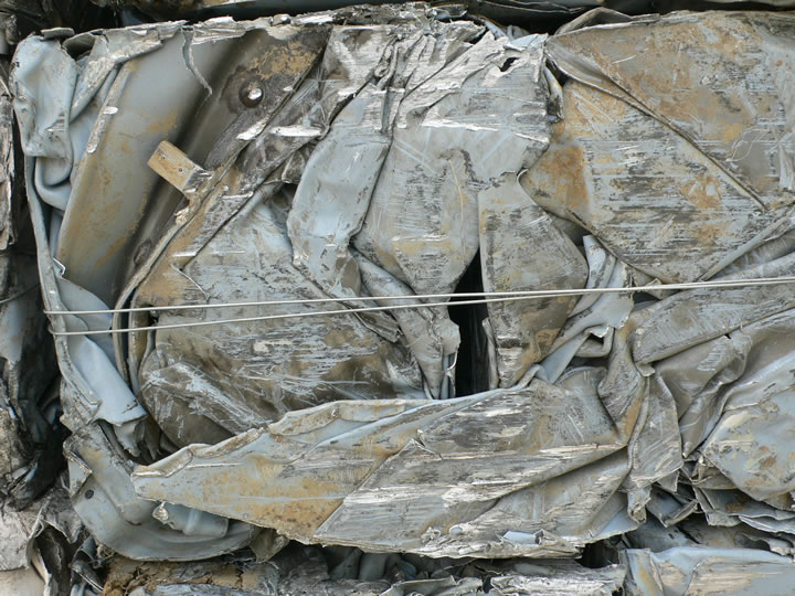 Aluminium Scrap Taint Tabor Aluminium Scrap Taint Tabor