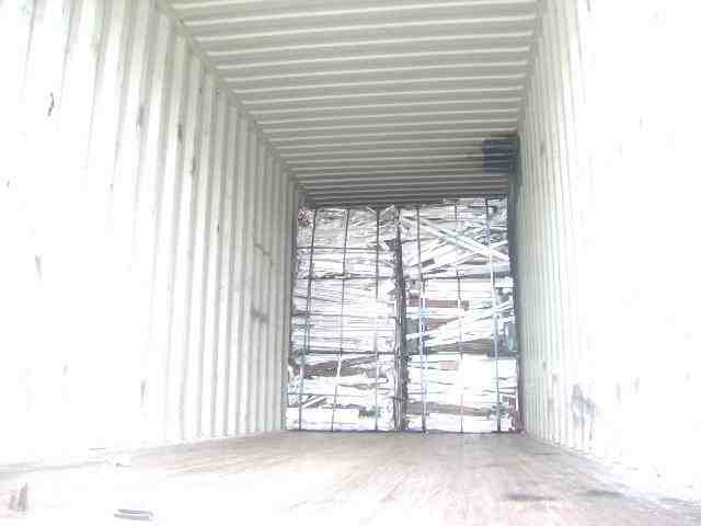 Aluminum Extrusion 6063 Scrap 04 Aluminum Extrusion 6063 Scrap For Sale. We offer all grades of ferrous and nonferrous scrap metal. Buy best quality Aluminum Extrusion 6063 Scrap wholesale.