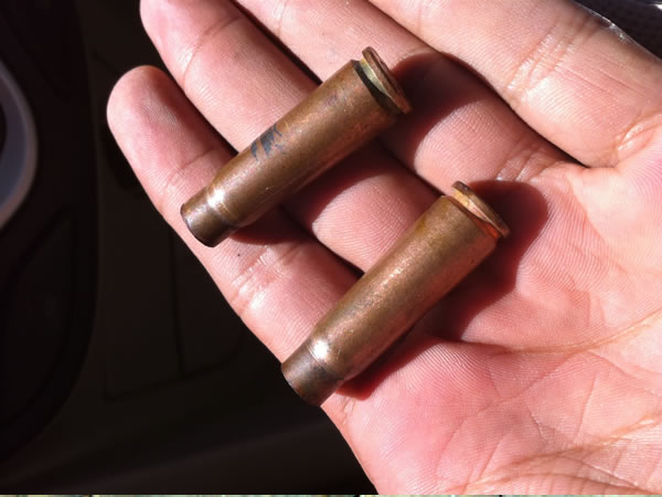 Brass Shell Cases Without Primers 03 Brass Shell Cases Without Primers