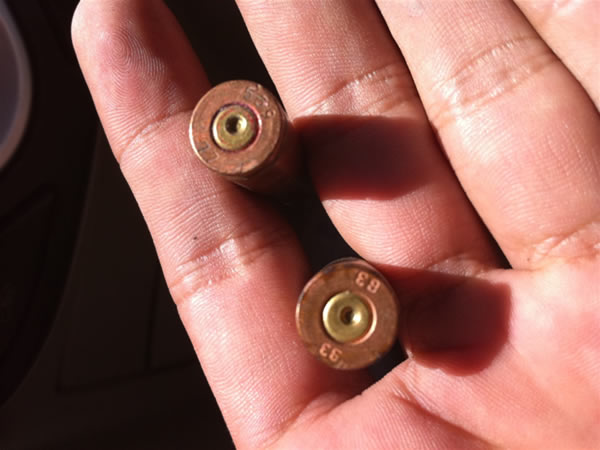 Brass Shell Cases Without Primers Brass Shell Cases Without Primers