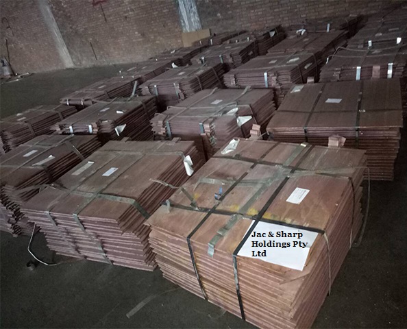 Buy Copper Cathode Scrap Buy Copper Cathode Scrap