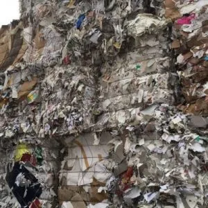 Buy Mixed Waste Paper