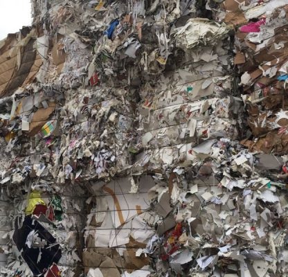 Buy Mixed Waste Paper Buy Mixed Waste Paper