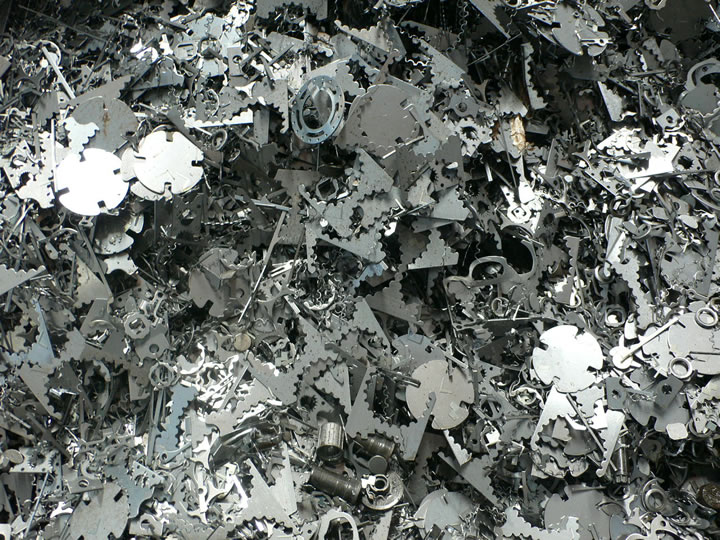 Cold Rolled Bushlings scrap 01 Cold Rolled Bushlings scrap