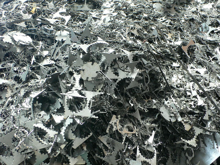 Cold Rolled Bushlings scrap 02 Cold Rolled Bushlings scrap