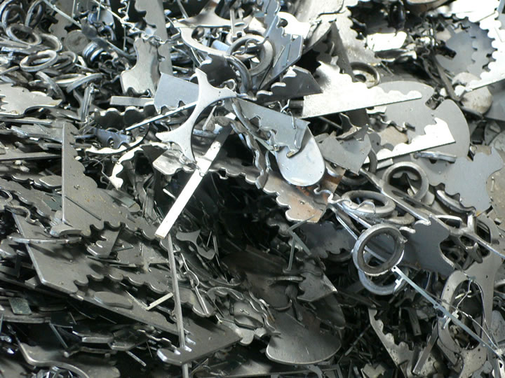 Cold Rolled Bushlings scrap 04 Cold Rolled Bushlings scrap