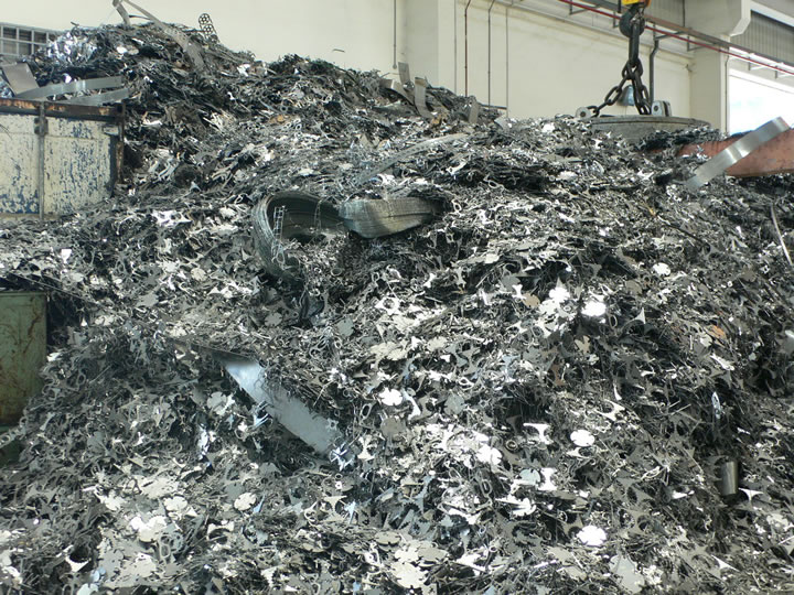 Cold Rolled Bushlings scrap 05 Cold Rolled Bushlings scrap