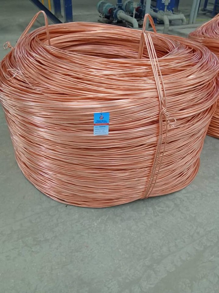 CoCopper Wire Scrap Millberry Copper Wire Scrap Millberry