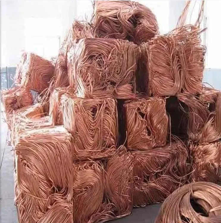 Copper Wire Scrap Millberry Copper Wire Scrap Millberry