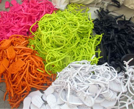 EVA Scrap EVA Scrap