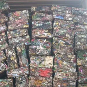 LMS Bundle Scrap
