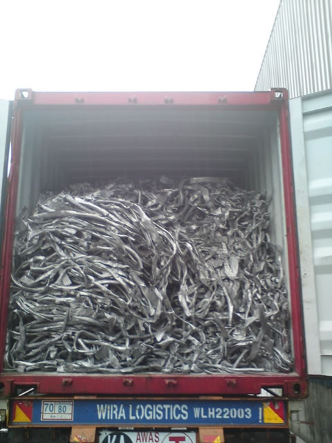 Lead Cable Scrap 2 Lead Cable Scrap
