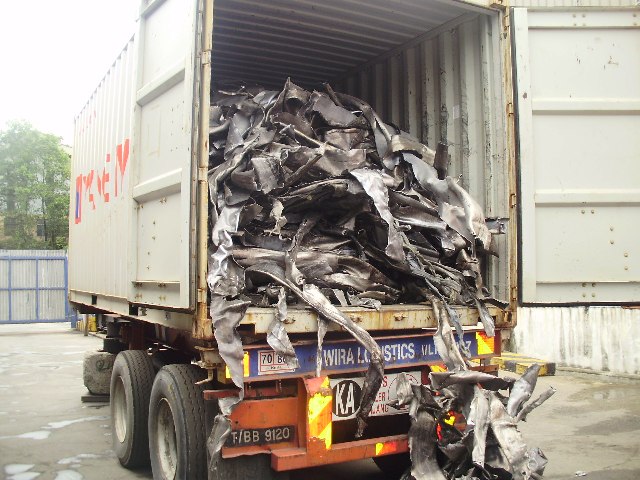 Lead Cable Scrap Lead Cable Scrap
