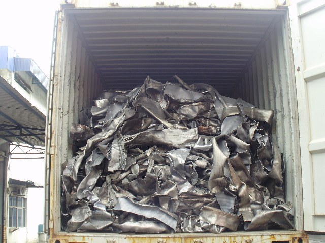 Lead Cable Scrap Lead Cable Scrap