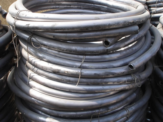 Lead Coils Scrap 1 Lead Coils Scrap