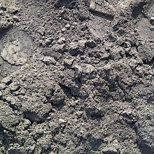 Magnetite Iron Ore