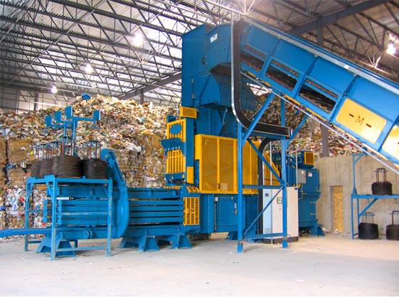 Old Corrugated Containers (OCC) 1 Old Corrugated Containers (OCC)