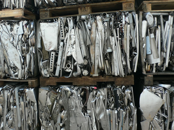 Stainless Steel Scrap Grade 304 1 Stainless Steel Scrap Grade 304
