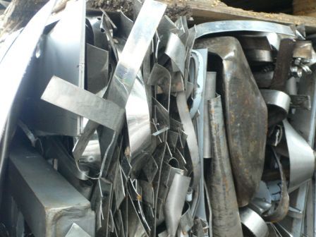 Stainless Steel Scrap Grade 304 5 Stainless Steel Scrap Grade 304