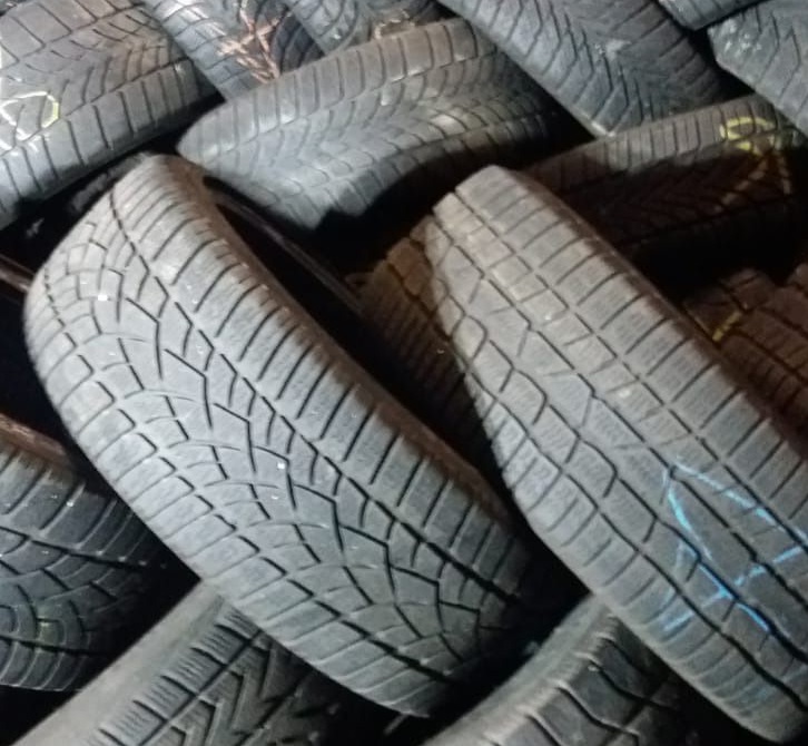 Used Tyres Used Tyres