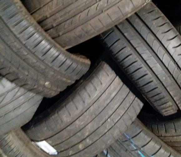 Used Tyres Used Tyres