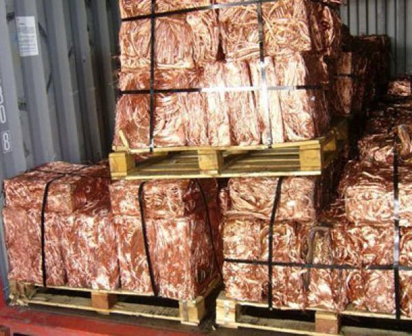 Copper Wire Scrap Millberry Copper Wire Scrap Millberry