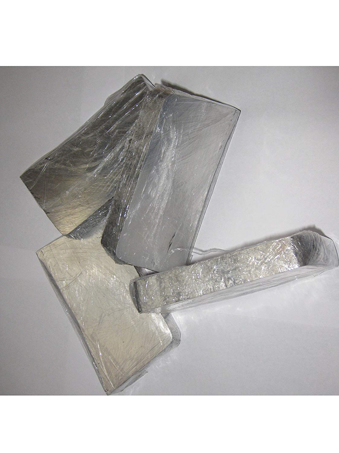 Magnesium Metal Ingot 99.99% 01 Magnesium Metal Ingot 99.99%