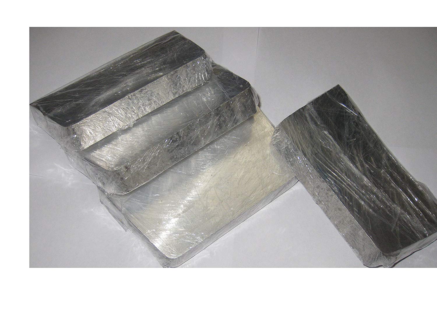 Magnesium Metal Ingot 99.99% 02 Magnesium Metal Ingot 99.99%