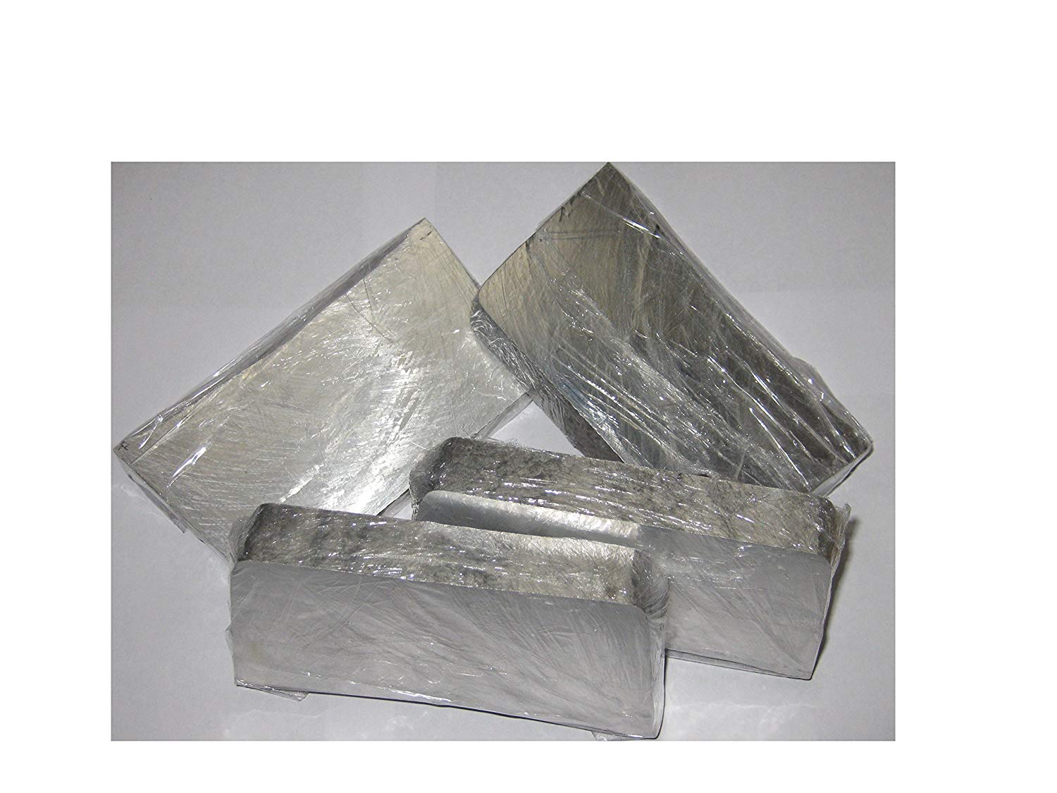 Magnesium Metal Ingot 99.99% 03 Magnesium Metal Ingot 99.99%