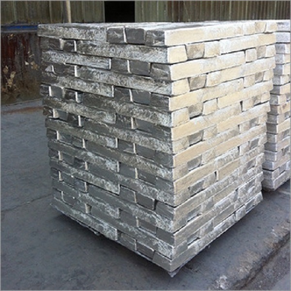Magnesium Metal Ingot 99.99% 05 Magnesium Metal Ingot 99.99%