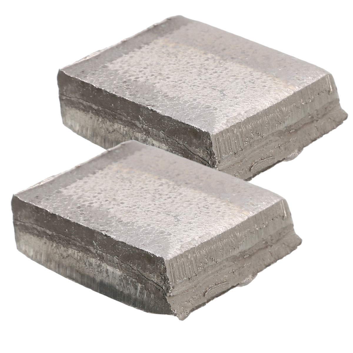 Pure Nickel Ingots 99.99% 03 Pure Nickel Ingots 99.99%
