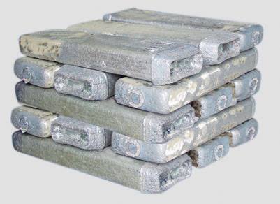 Stainless Steel Ingot Stainless Steel Ingot