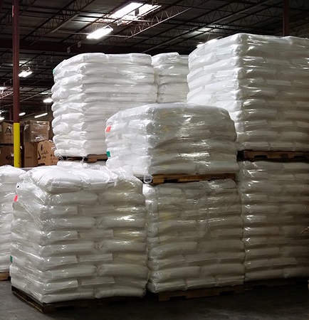 Virgin LLDPE Granules 1 Virgin LLDPE Granules