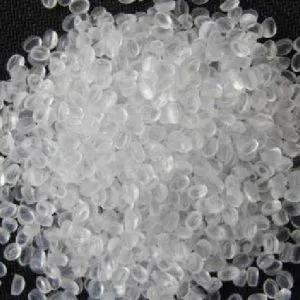 Virgin LLDPE Granules