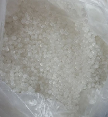 Virgin PP Granules Virgin PP Granules