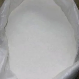 Virgin PVC Granules