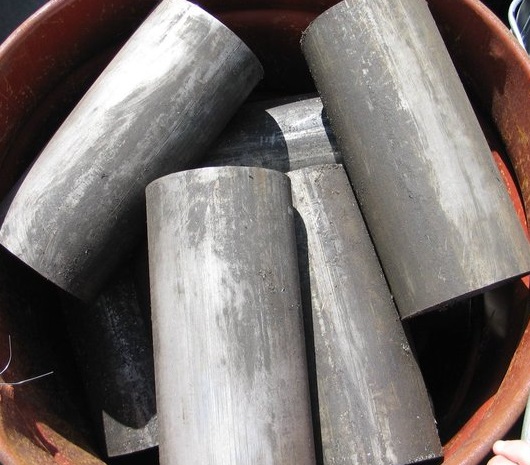 Alloy Steel Scrap 1 Alloy Steel Scrap