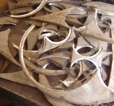 Alloy Steel Scrap 3 Alloy Steel Scrap