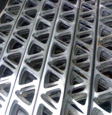 Alloy Steel Scrap 4 Alloy Steel Scrap