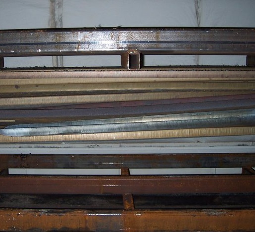 Alloy Steel Scrap 5 Alloy Steel Scrap