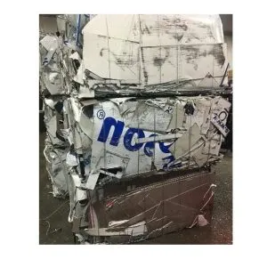 Alucobond Scrap